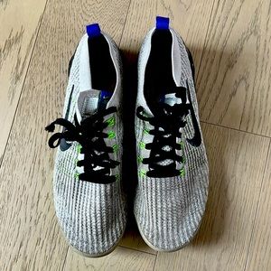 Nike Men’s Air VaporMax Flyknit 3 Shoes Size 11.5